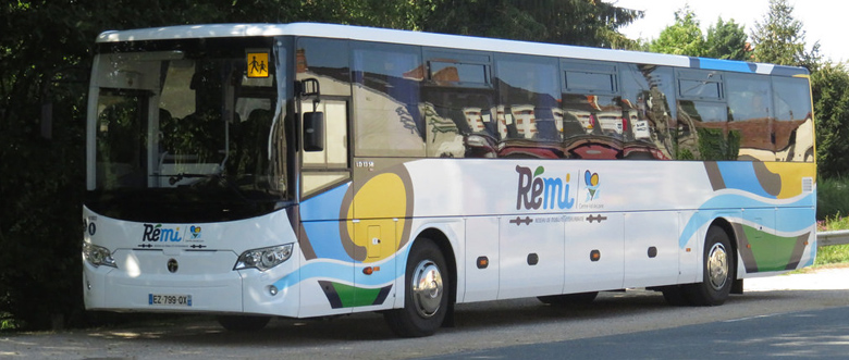 Car REMI