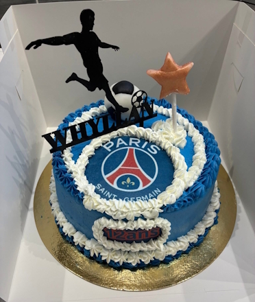 Cake