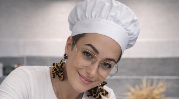 Stéphanie Nalet