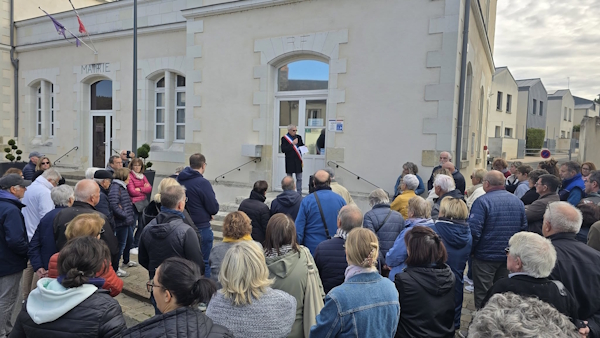 RAssemblement républicain