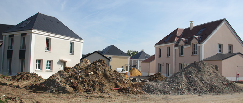 projet habitat
