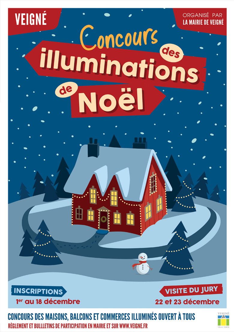 affiche