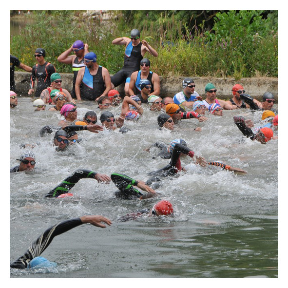 Triathlon