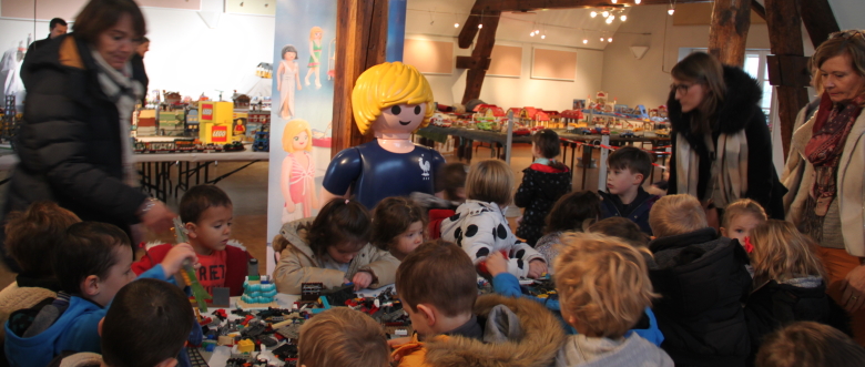Expo légo