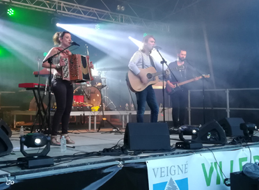 st jean en musique