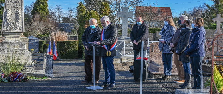 Discours