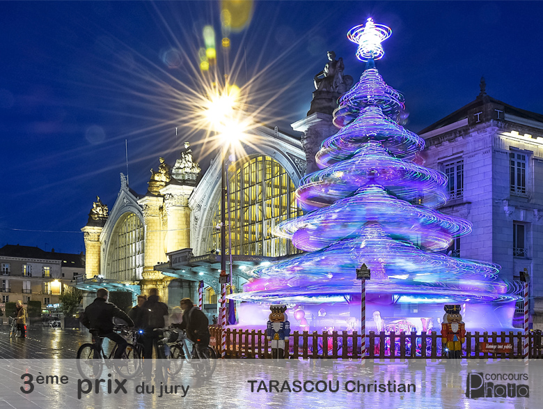 Taracou