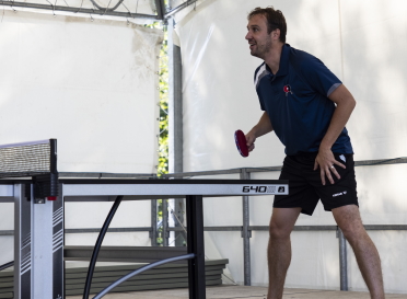 tennis de table