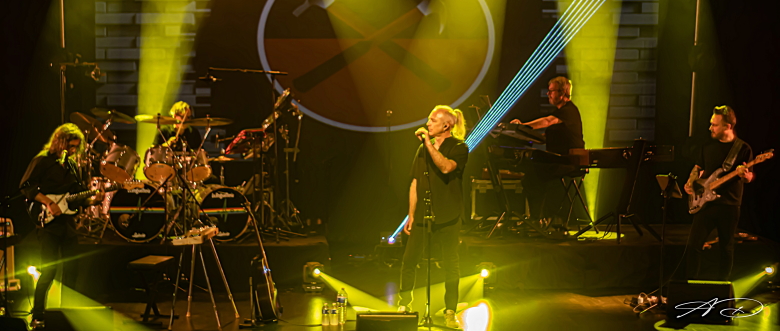 Encore Floyd