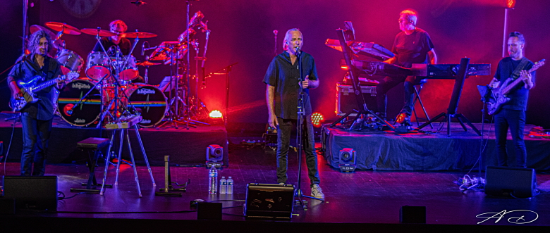 Concert Floyd