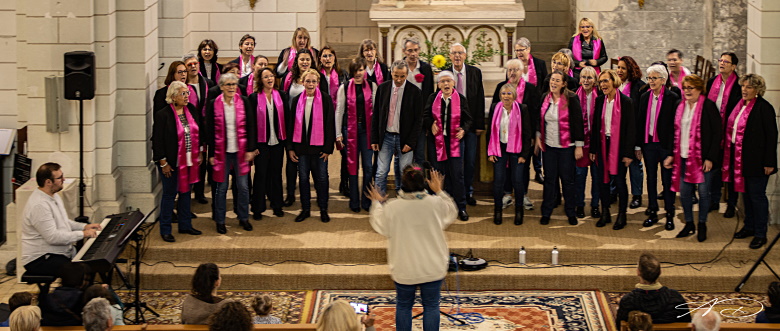 Concert Gospel