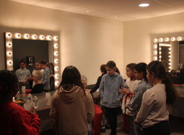 Atelier enfants