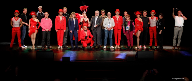 Cabaret Nello