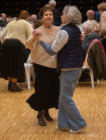 Danseuses