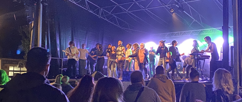 Fête de la musique