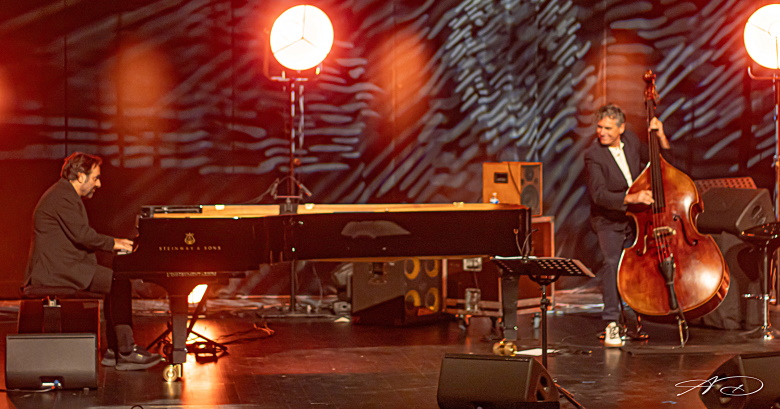 Concert Manoukian