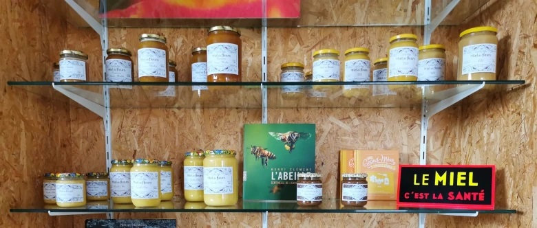 Les produits