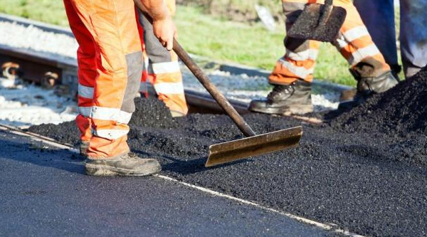 travaux