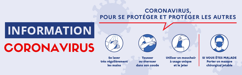 Coronavirus