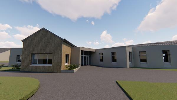 Projet ALSH