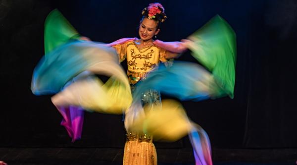 Douceur de Chine