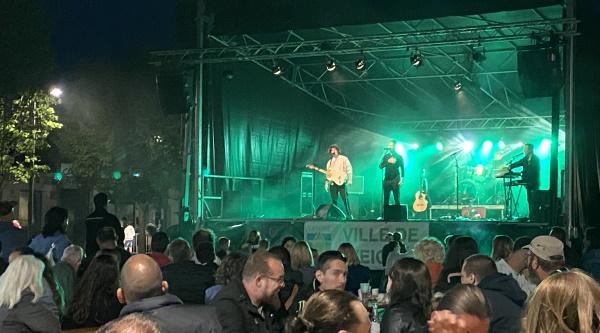 Fête de la musique