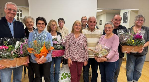 Remsise des prix